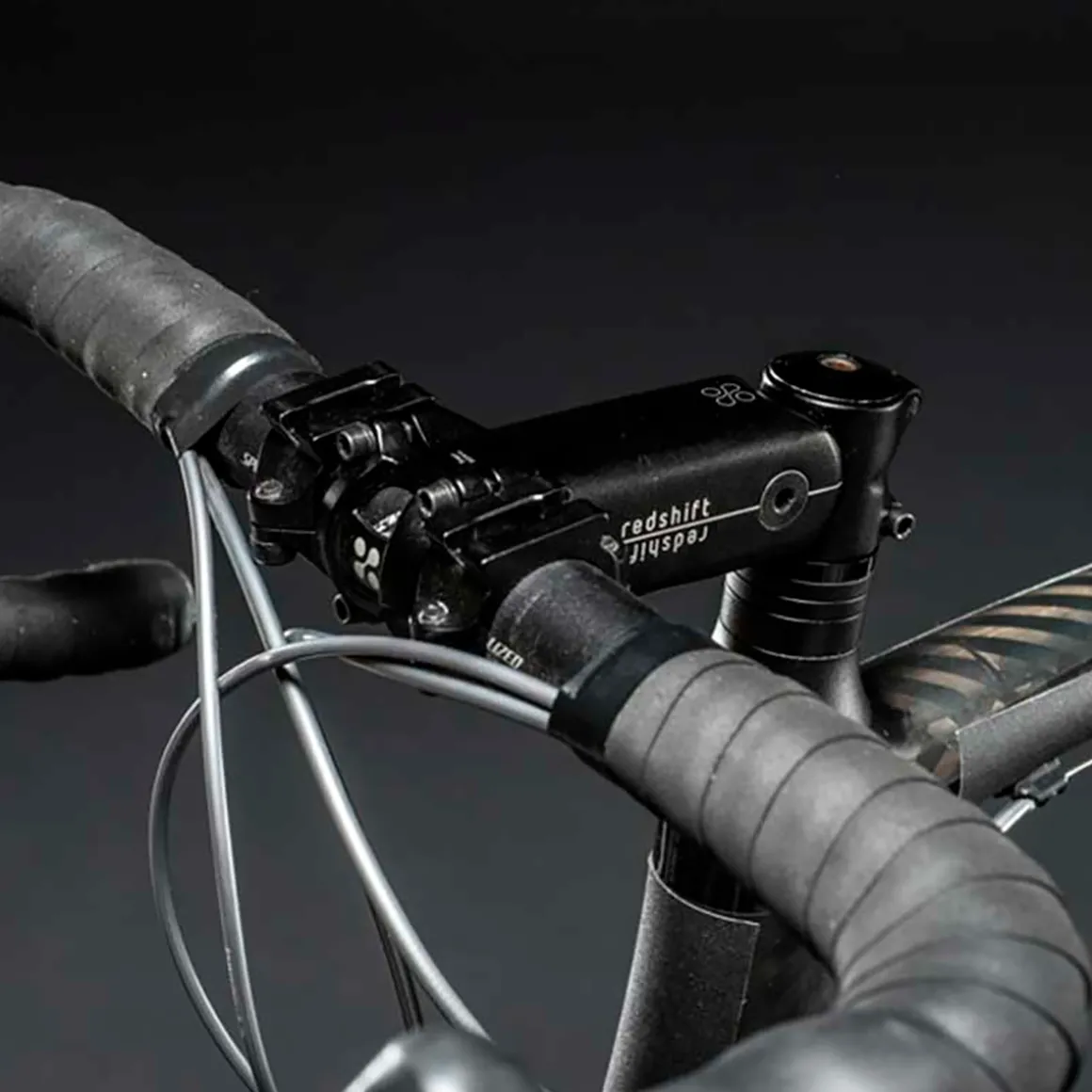ShockStop Suspension Stem +/- 6 Degree