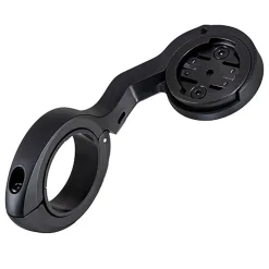 Short Butler GPS Handlebar Mount for Rox 11.1 Evo Bike Computer