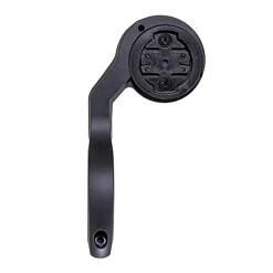 Short Butler GPS Handlebar Mount for Rox 11.1 Evo Bike Computer