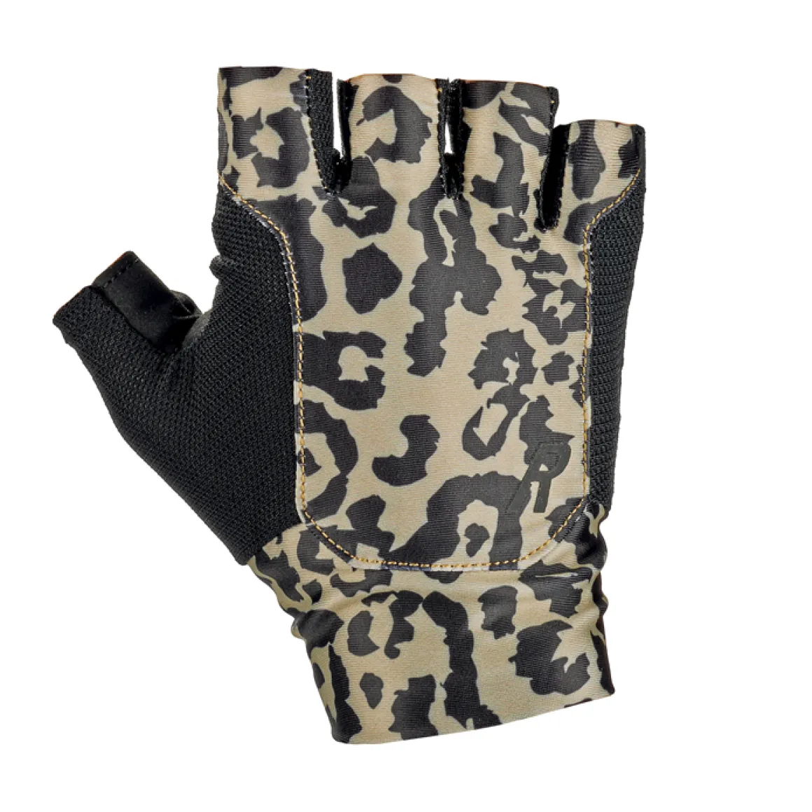 Short Finger Gloves Leo