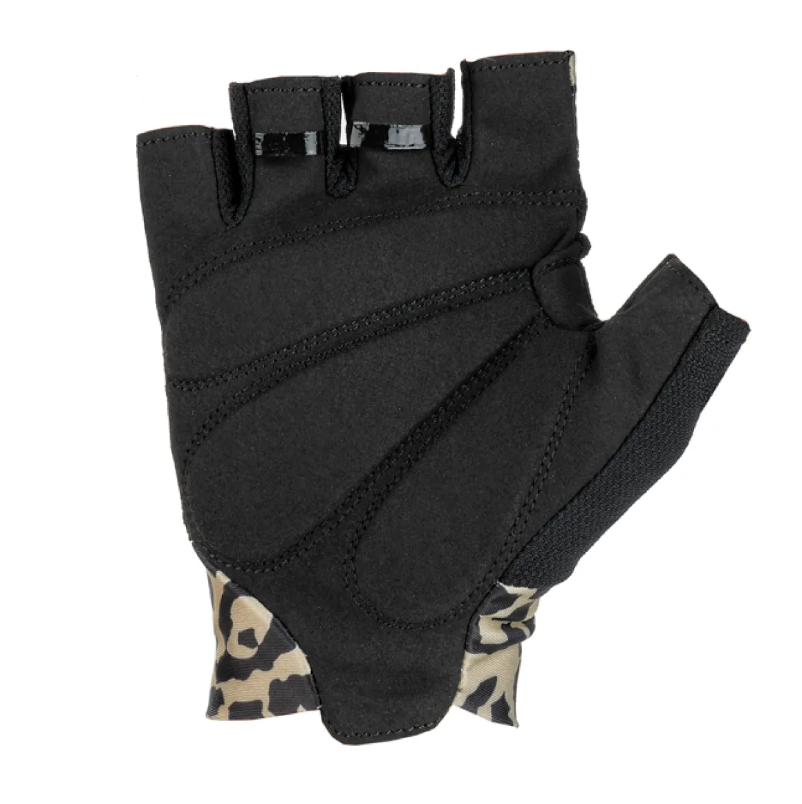 Short Finger Gloves Leo