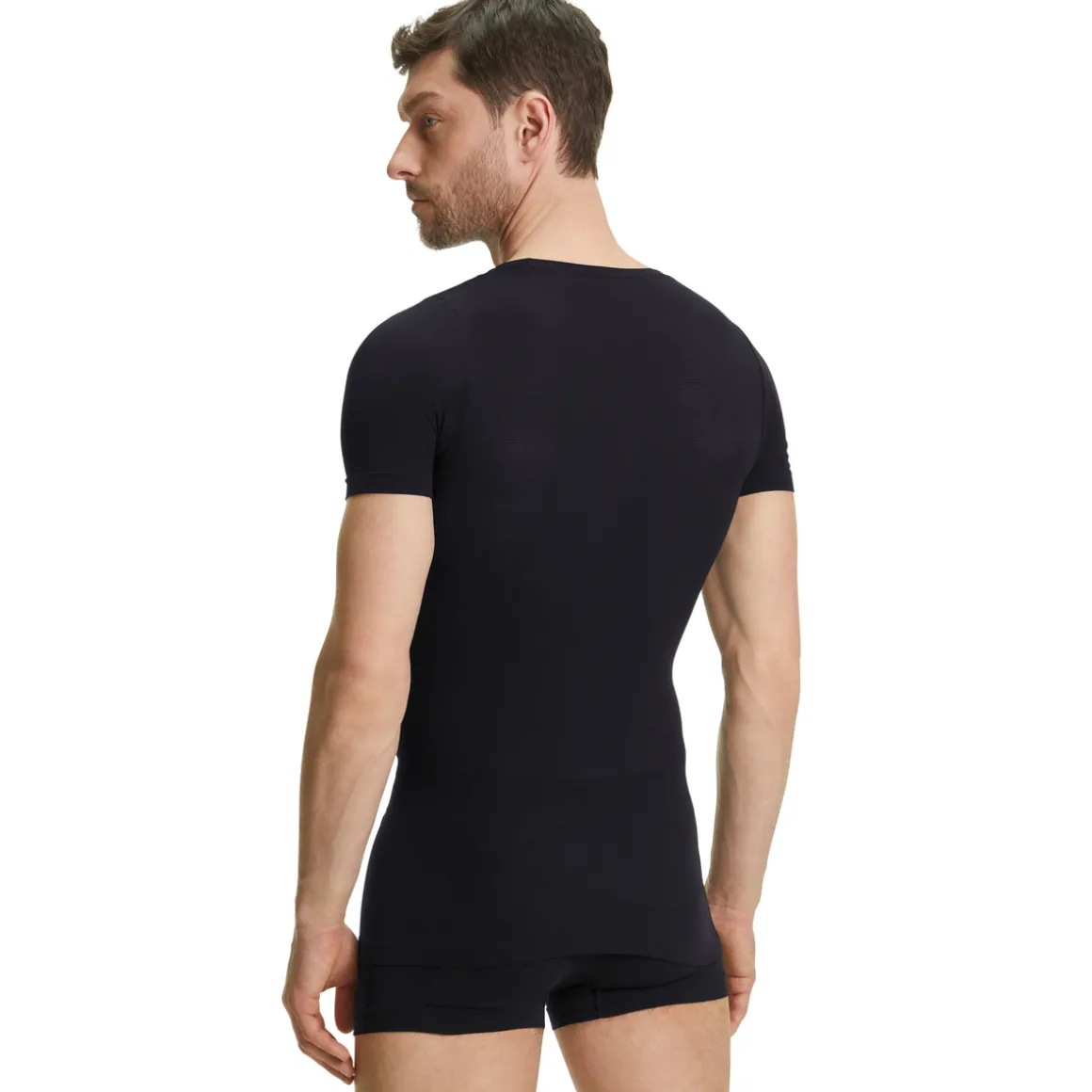 SHORTSLEEVED SHIRT ULTRALIGHT COOL Base Layer