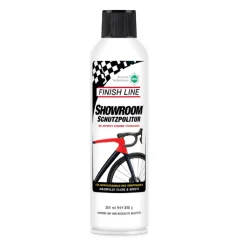 Showroom Pro Detailer Protective Polish