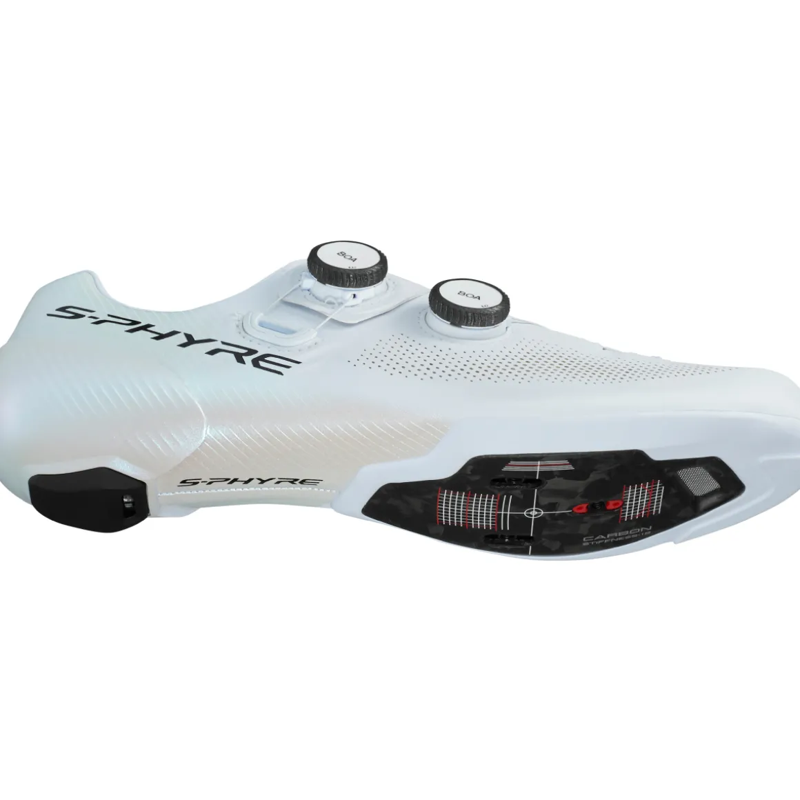 SH-RC903 Road Bike Shoes