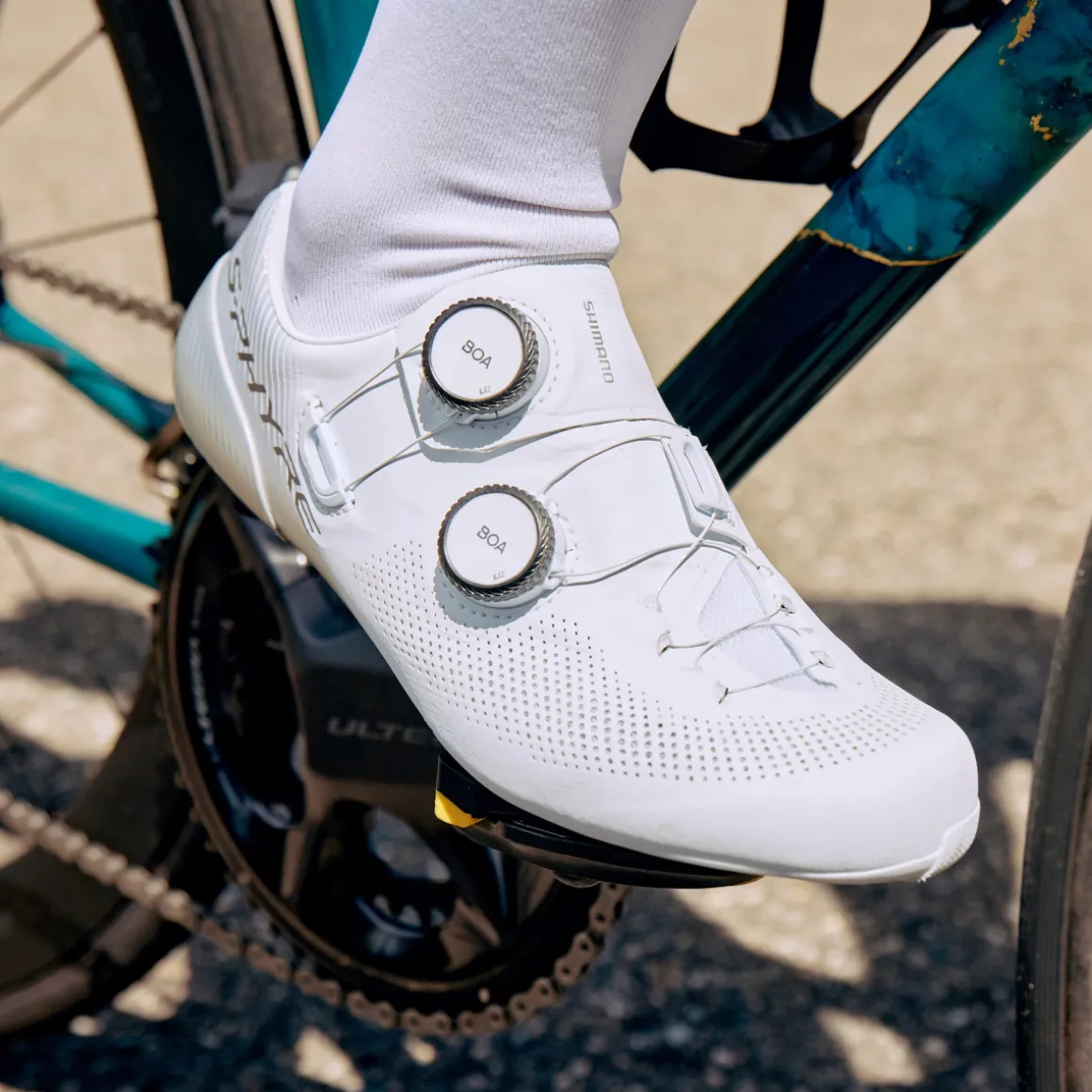 SH-RC903 Road Bike Shoes
