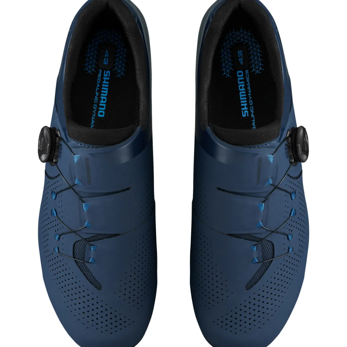 SH-RC302 Road Shoes