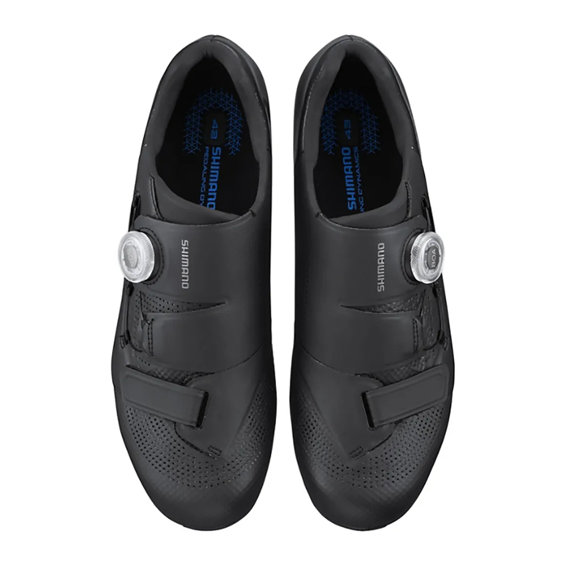 SH-RC502 Road Shoes WIDE – Wide Version