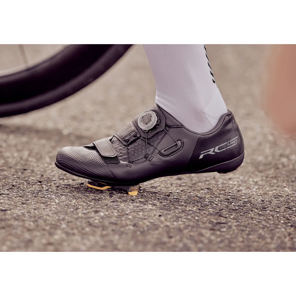 SH-RC502 Road Shoes WIDE – Wide Version