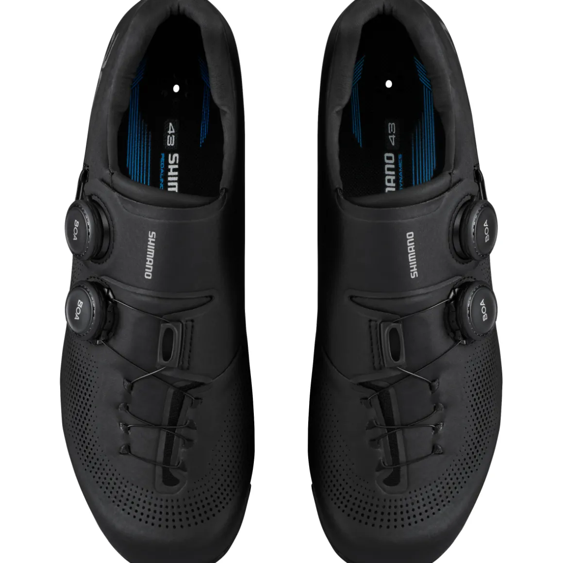 SH-RC703 Road Shoes WIDE – Wide Version
