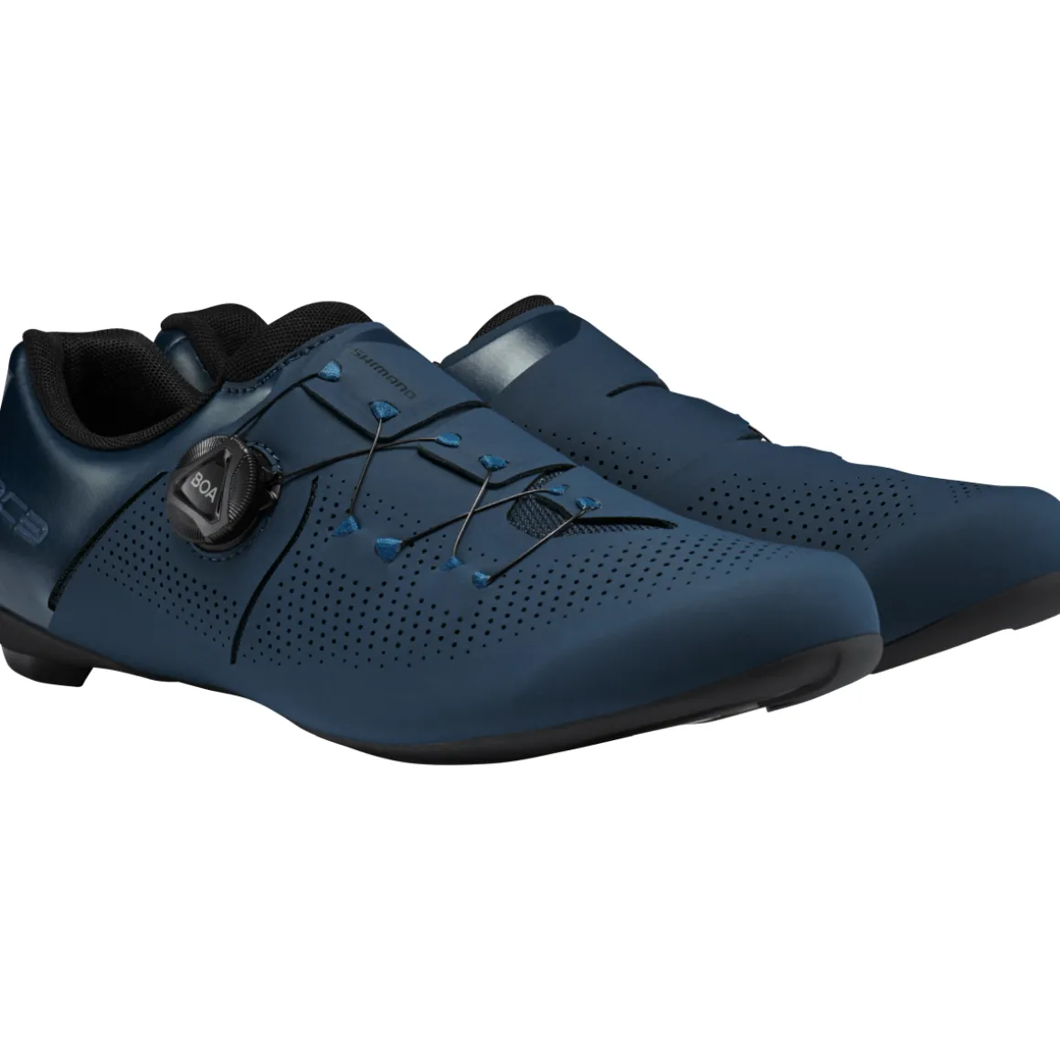 SH-RC302 WIDE Road Shoes – Wide Version