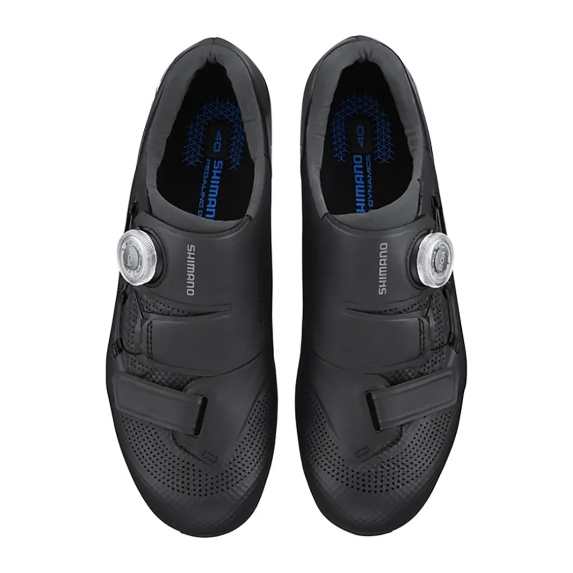 SH-RC502 WOMEN Road Bike Shoes