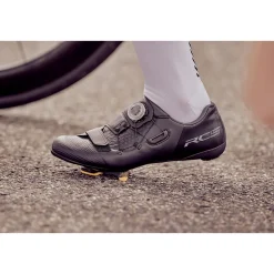 SH-RC502 WOMEN Road Bike Shoes