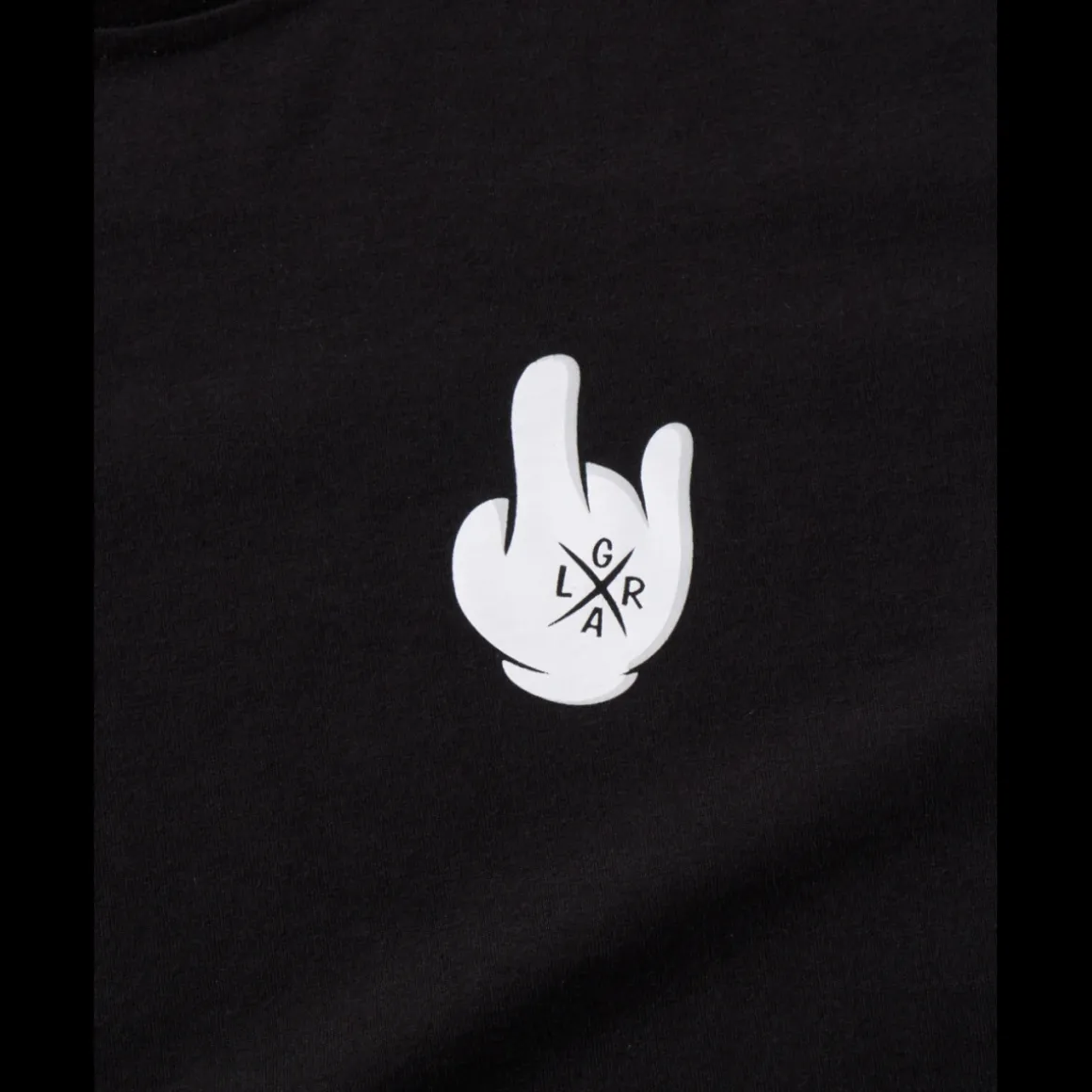 SHRED BLACK TECH TEE Short Sleeve MTB Shirt