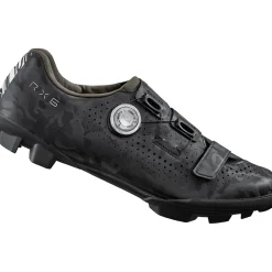 SH-RX600 MTB/Gravel Cycling Shoes