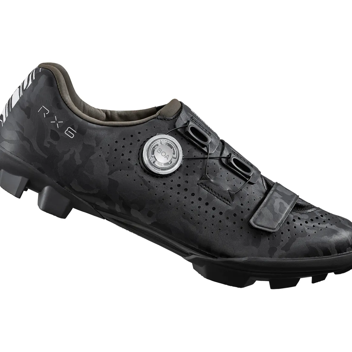 SH-RX600 MTB/Gravel Cycling Shoes