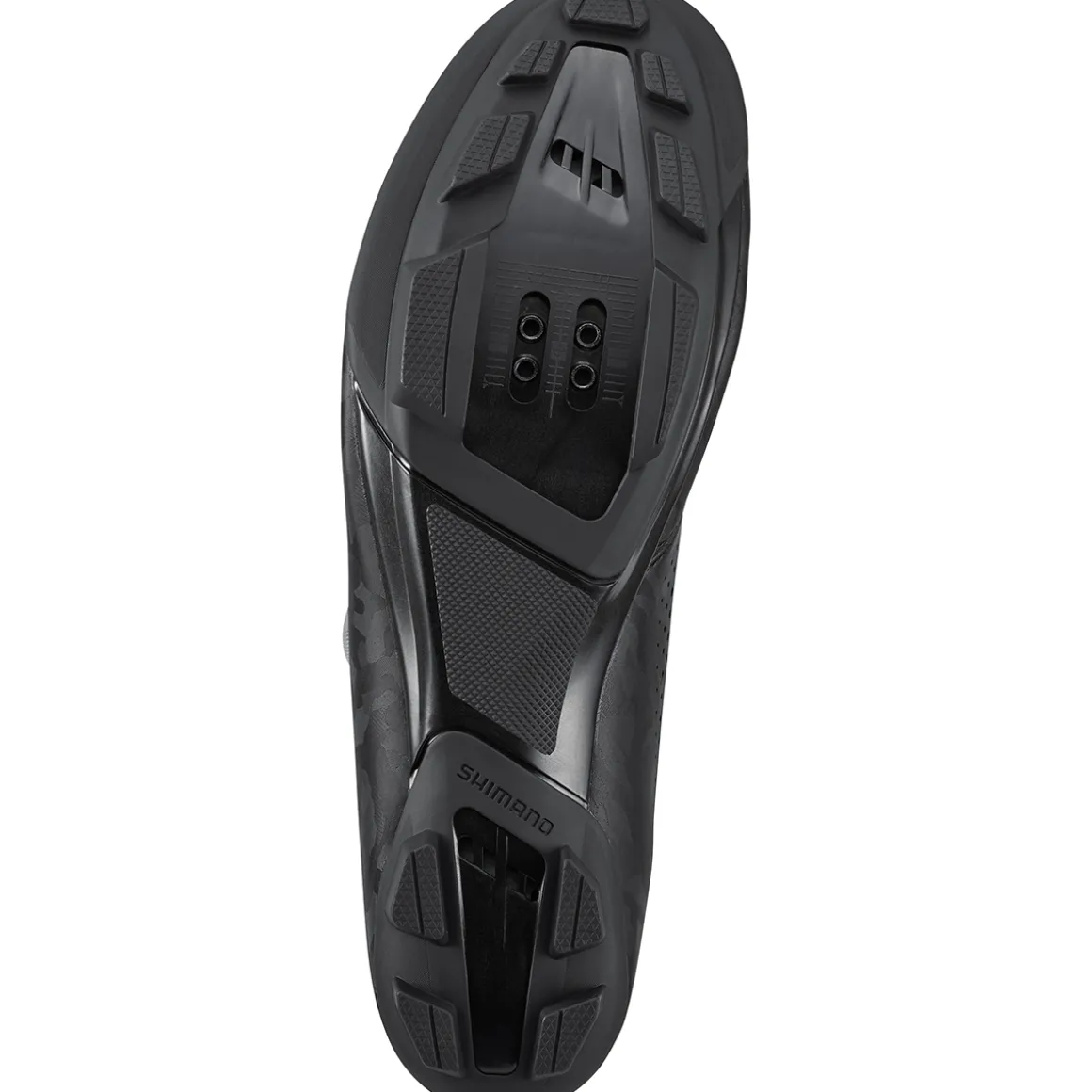 SH-RX600 MTB/Gravel Cycling Shoes