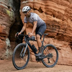 SH-RX600 MTB/Gravel Cycling Shoes