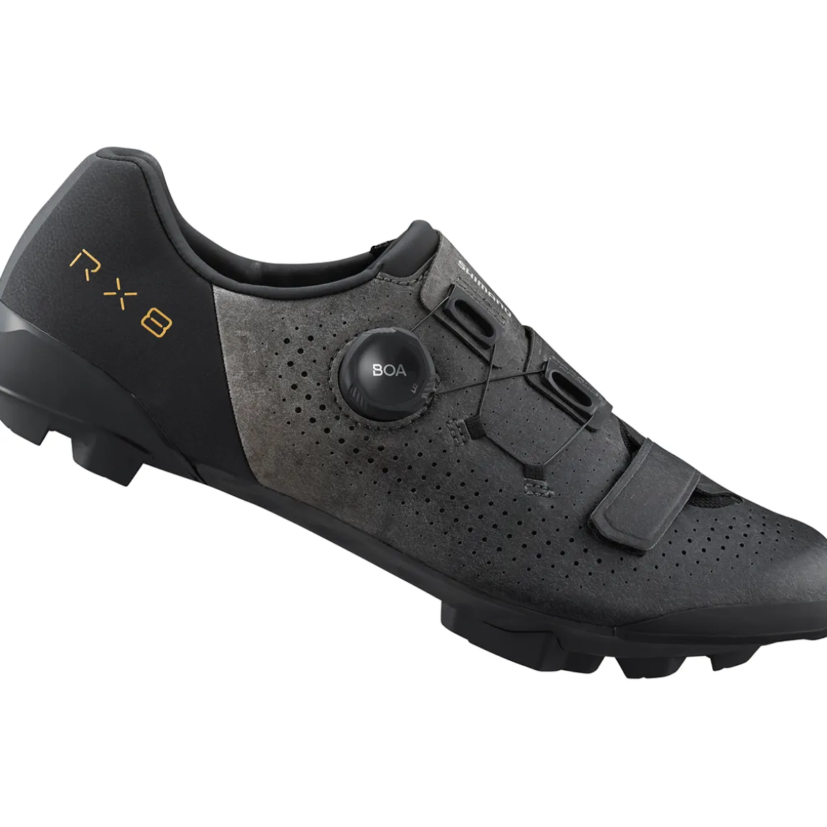 SH-RX801 MTB/Gravel Shoes