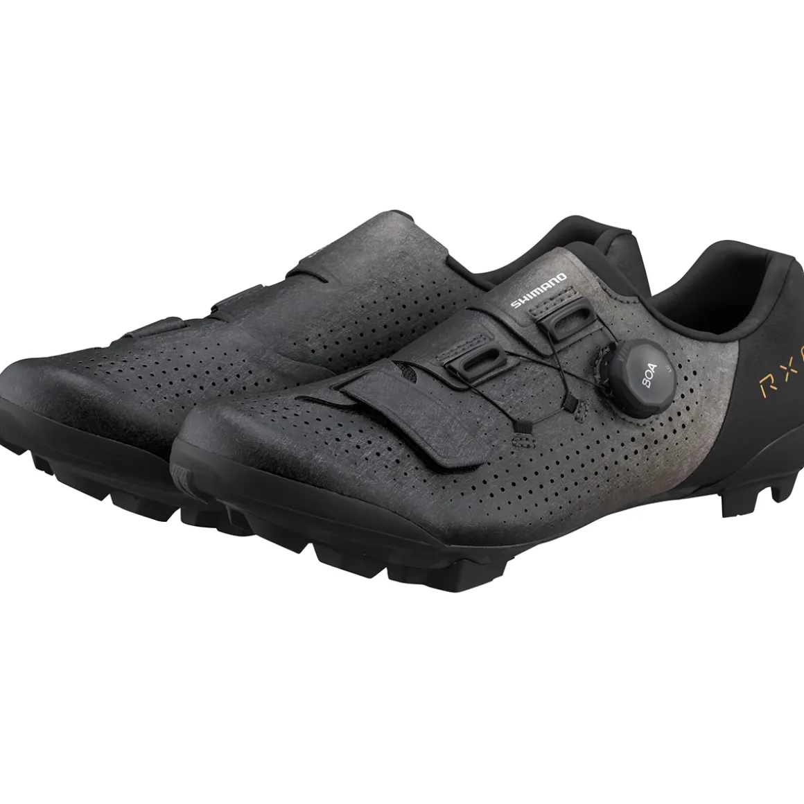 SH-RX801 MTB/Gravel Shoes