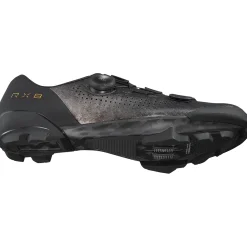 SH-RX801 MTB/Gravel Shoes