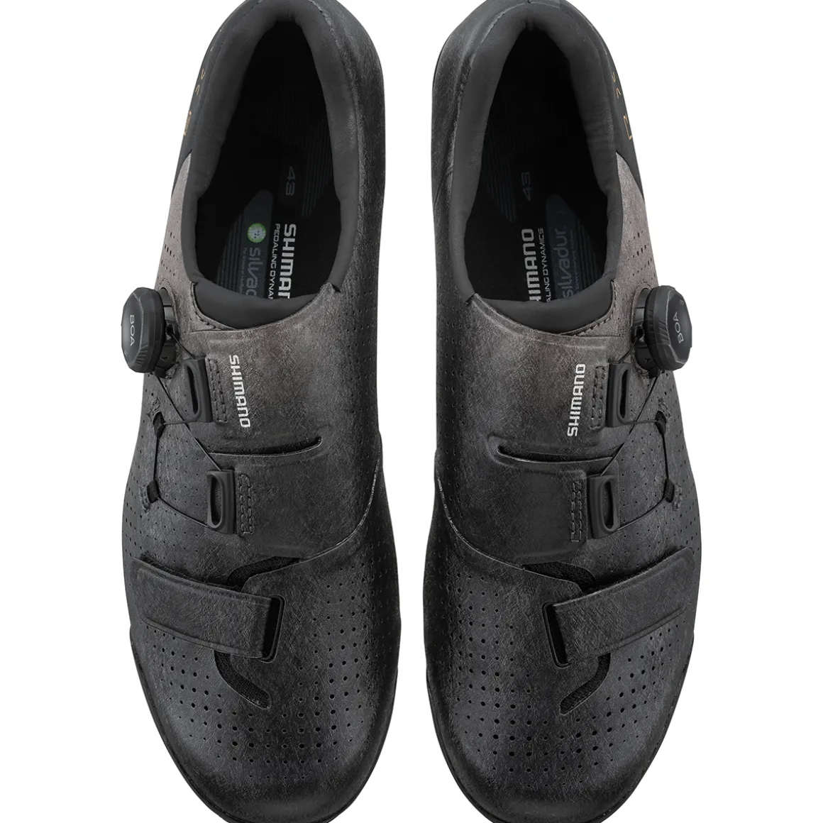 SH-RX801 MTB/Gravel Shoes