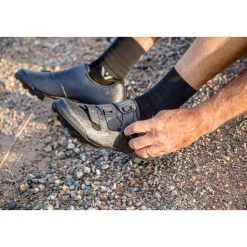SH-RX801 MTB/Gravel Shoes