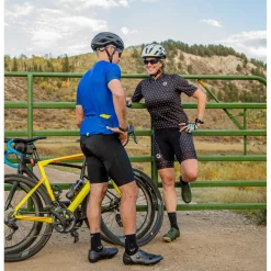 SH-RX801 MTB/Gravel Shoes