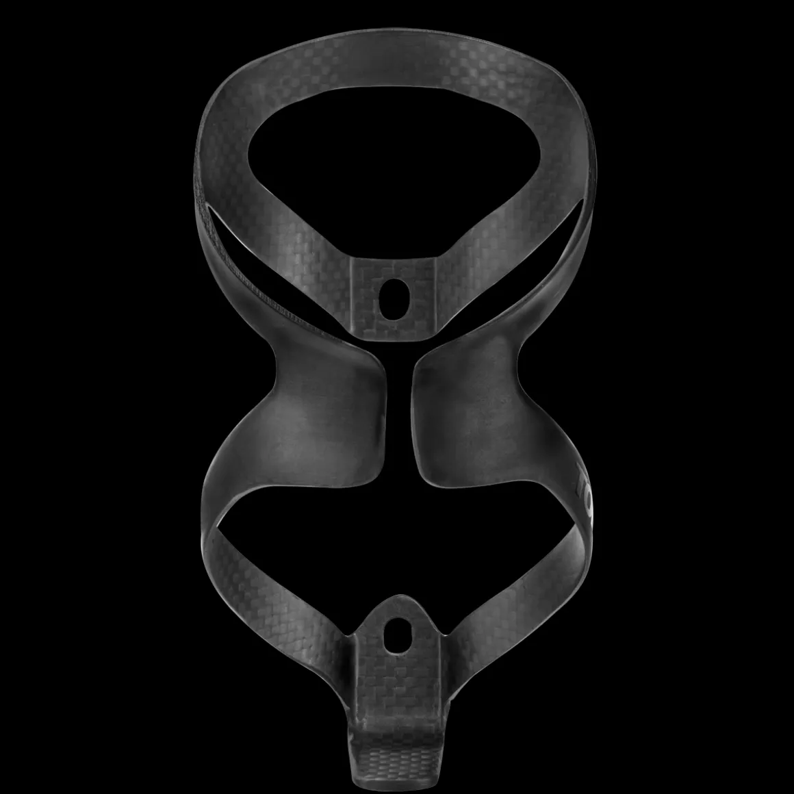 Shuttle Cage XE 3K Carbon Bottle Holder