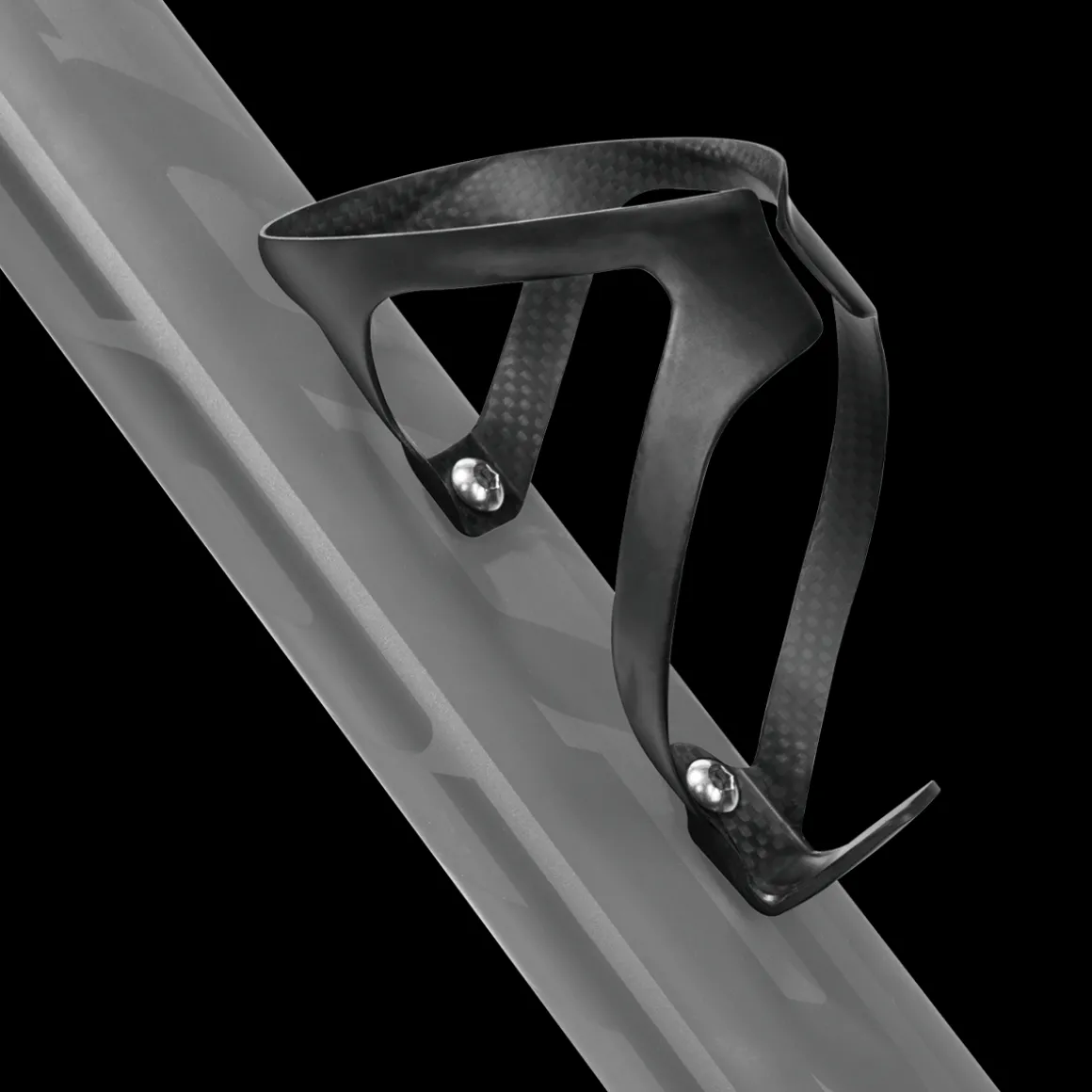 Shuttle Cage XE 3K Carbon Bottle Holder