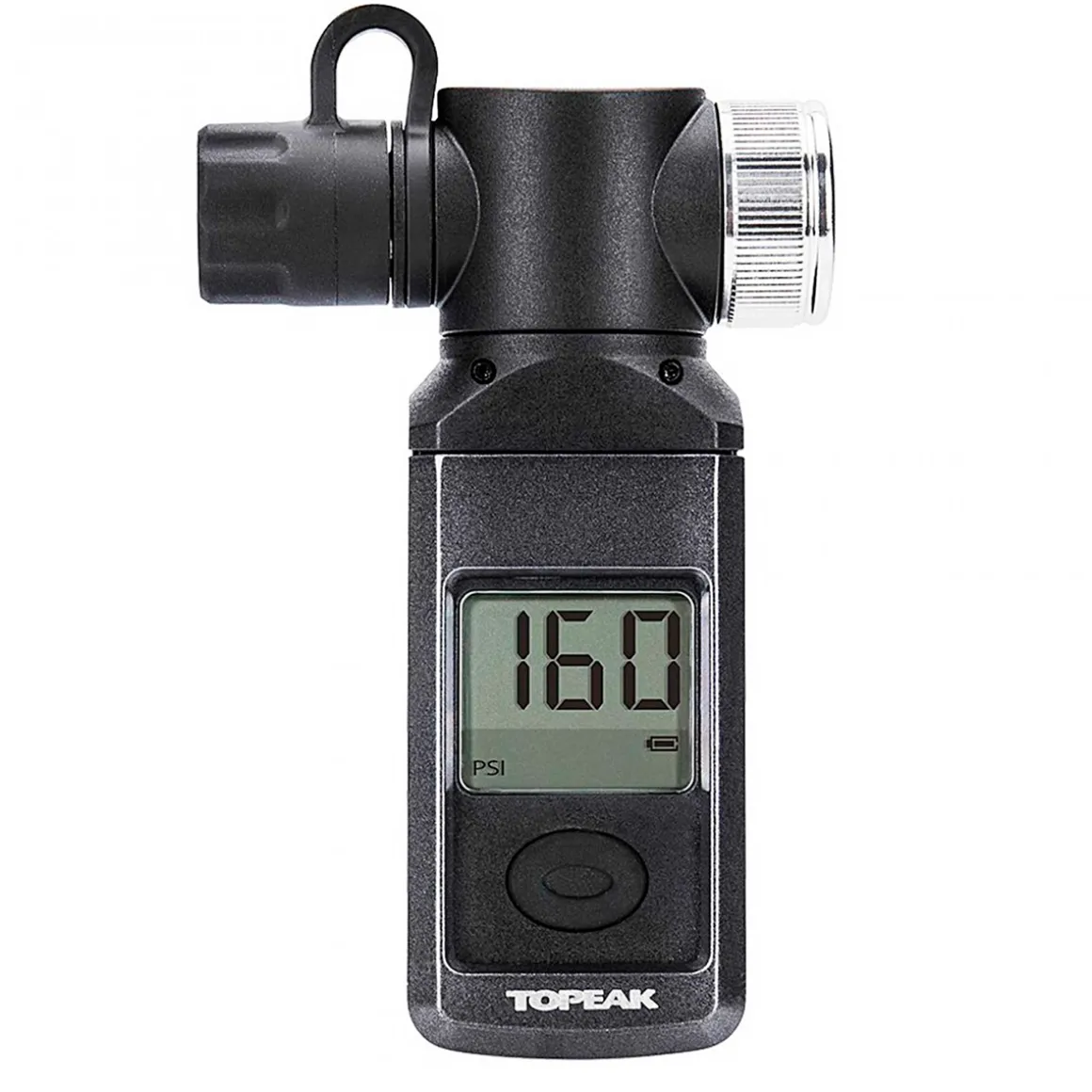 Shuttle™ Gauge Digital