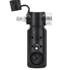 Shuttle™ Gauge Digital