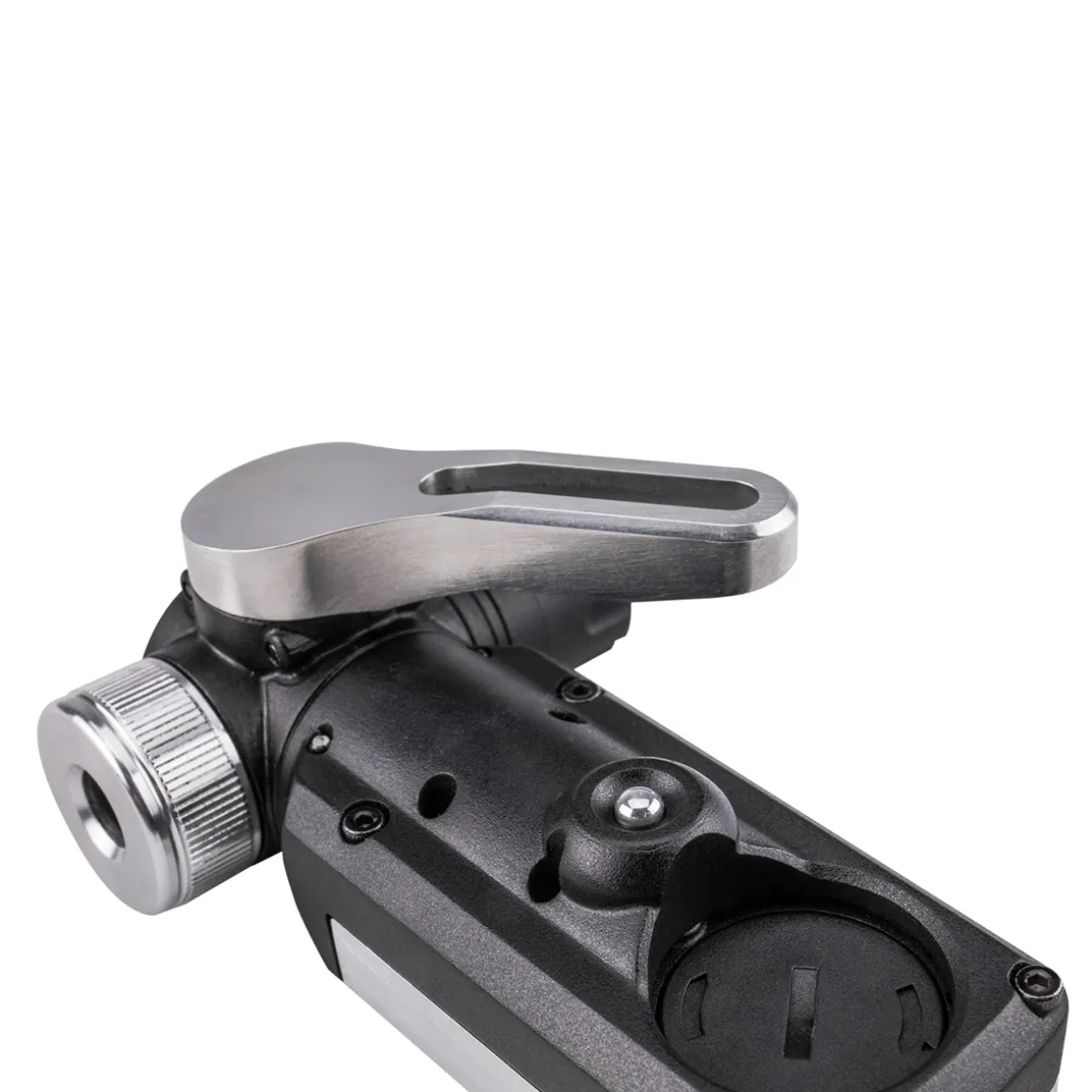Shuttle™ Gauge Digital