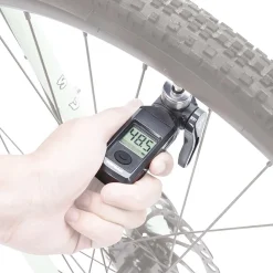 Shuttle™ Gauge Digital
