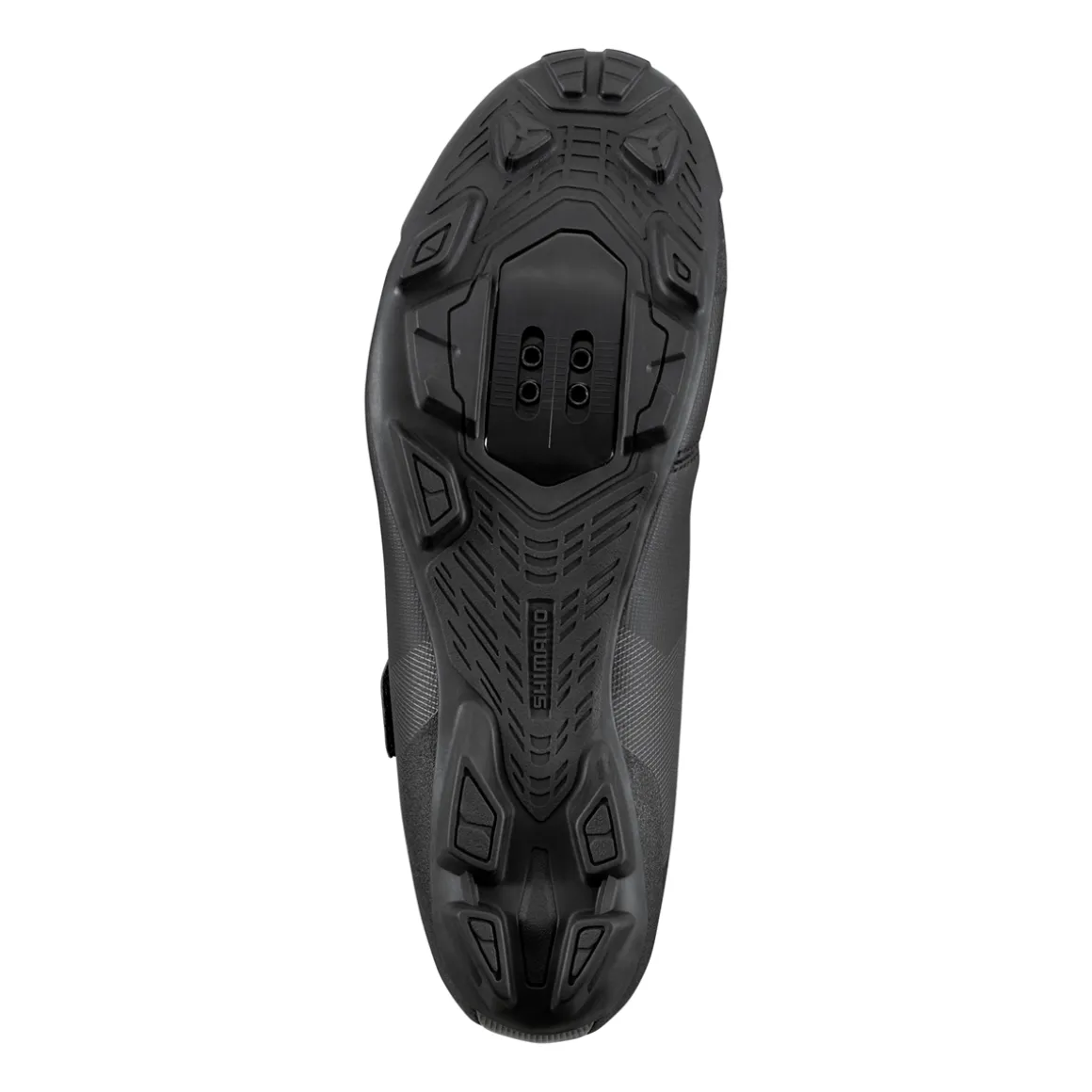 SH-XC100 MTB Shoes