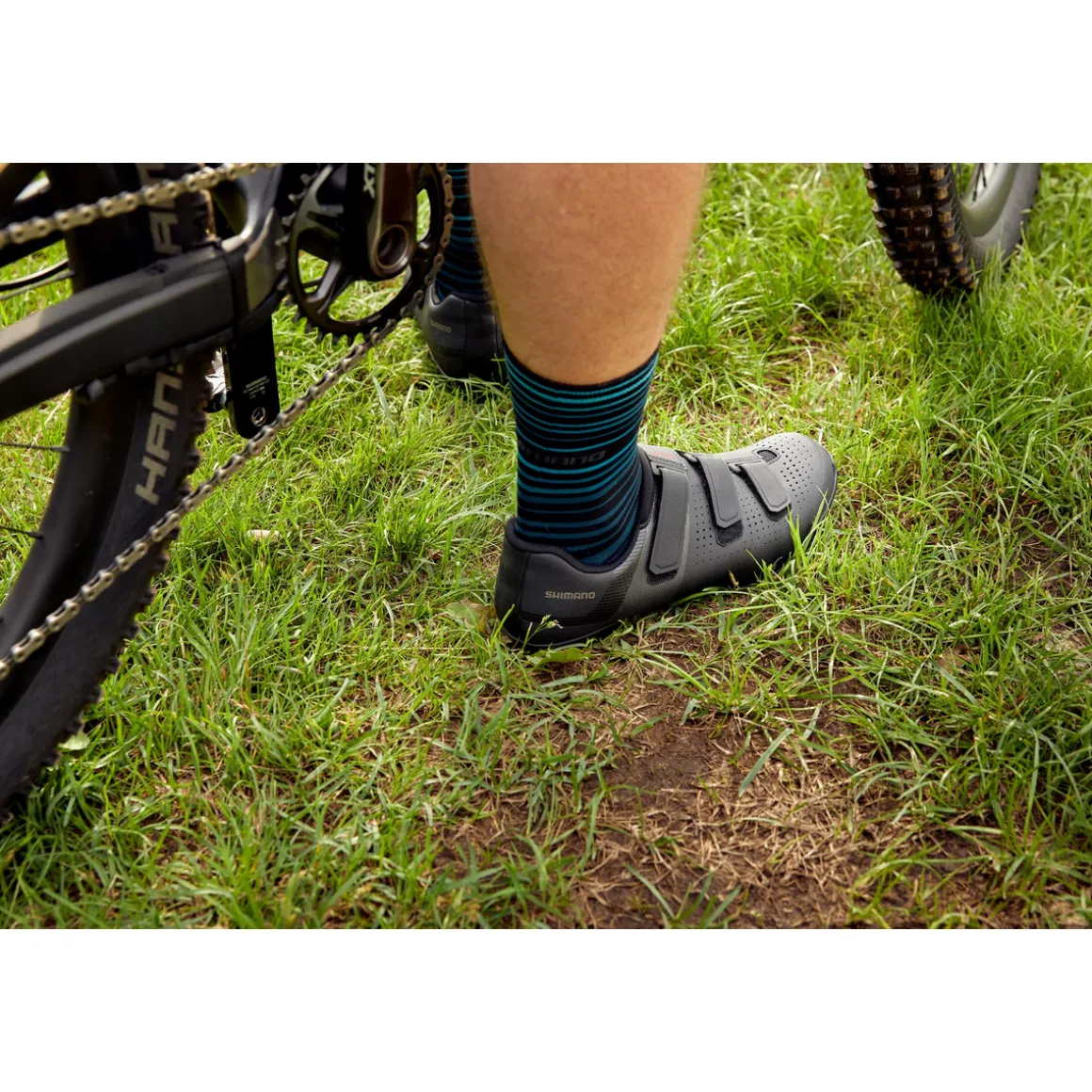 SH-XC100 MTB Shoes