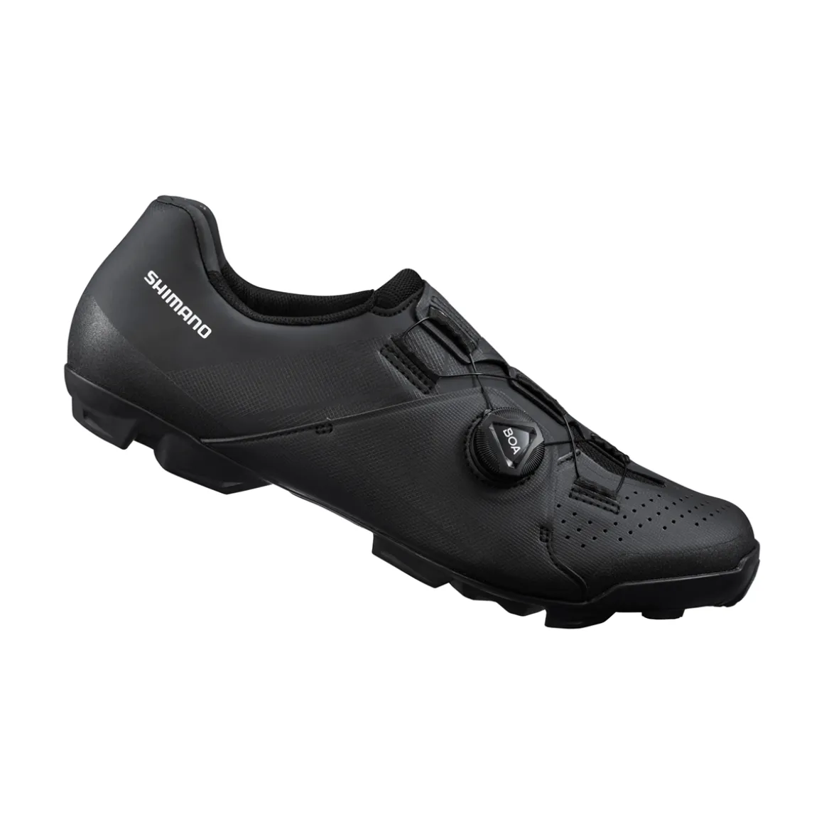 SH-XC300 MTB Shoes