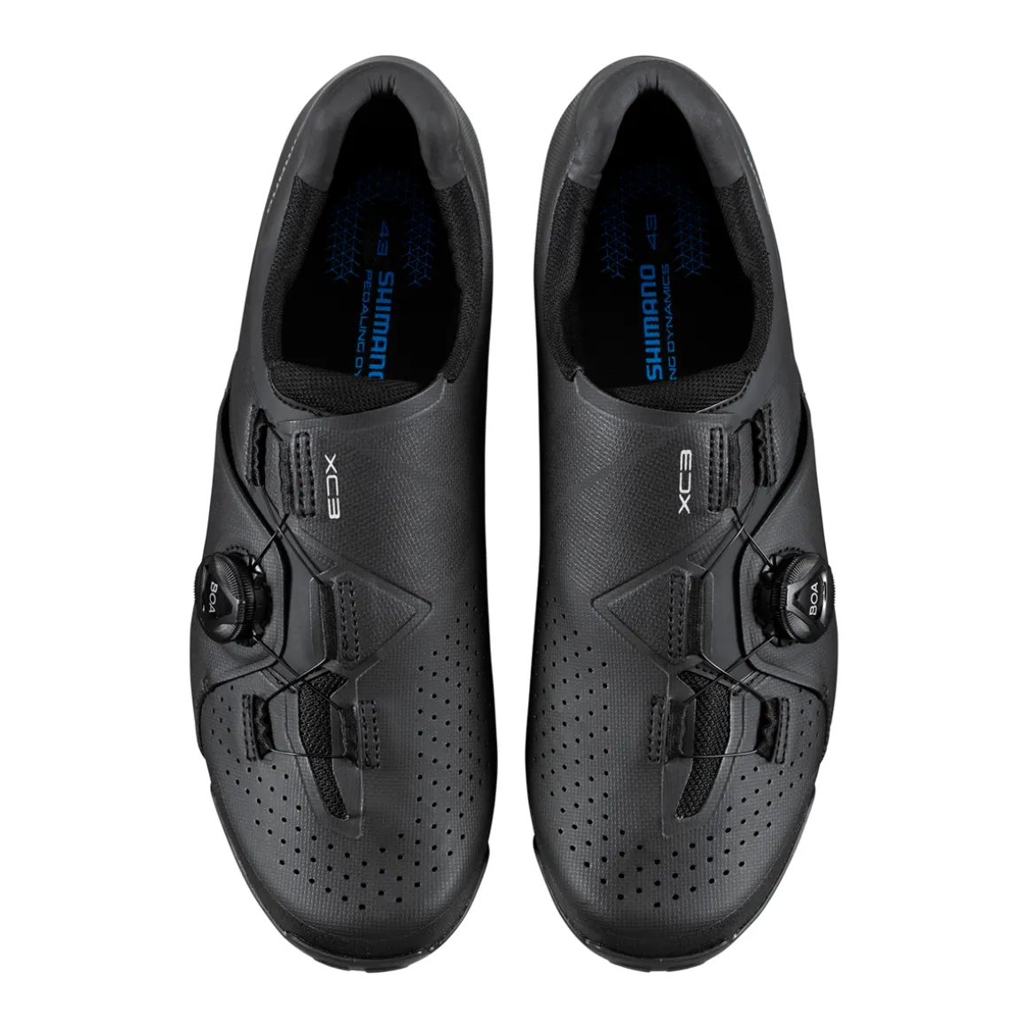 SH-XC300 MTB Shoes
