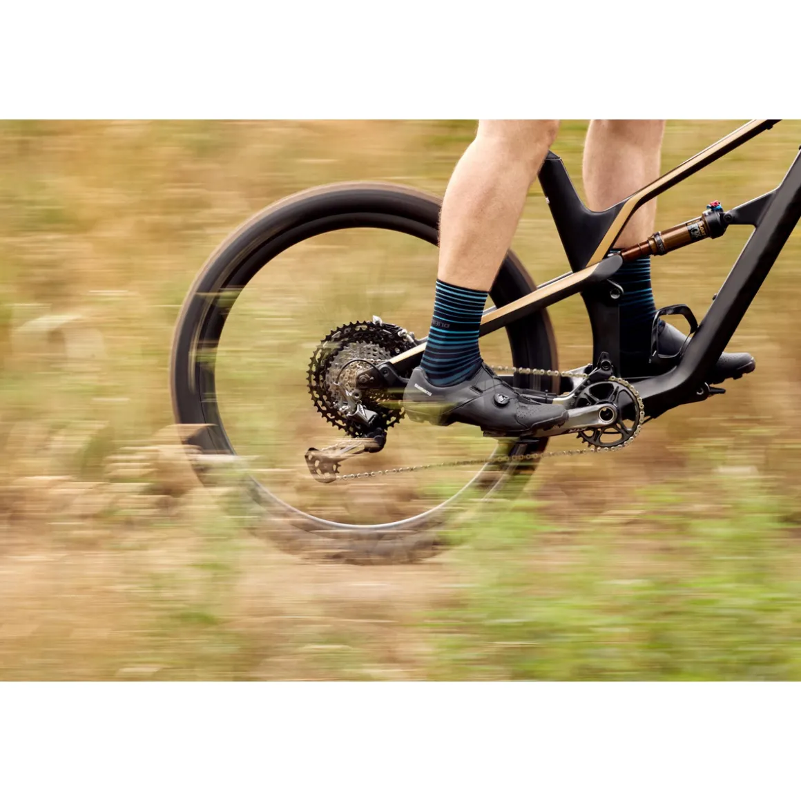 SH-XC300 MTB Shoes