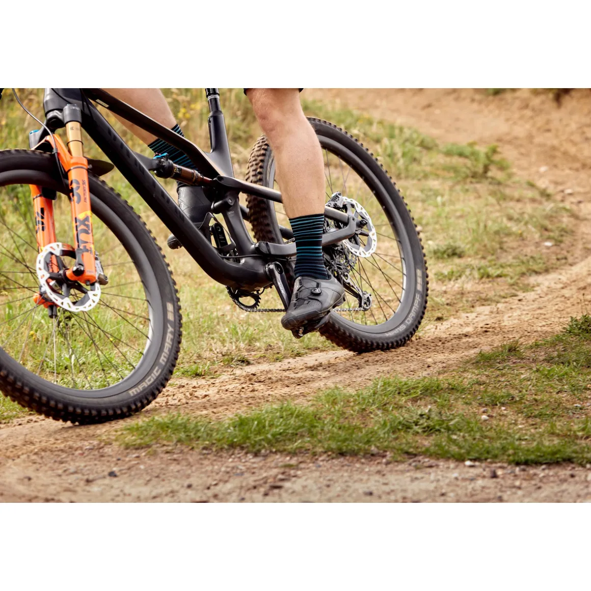 SH-XC300 MTB Shoes