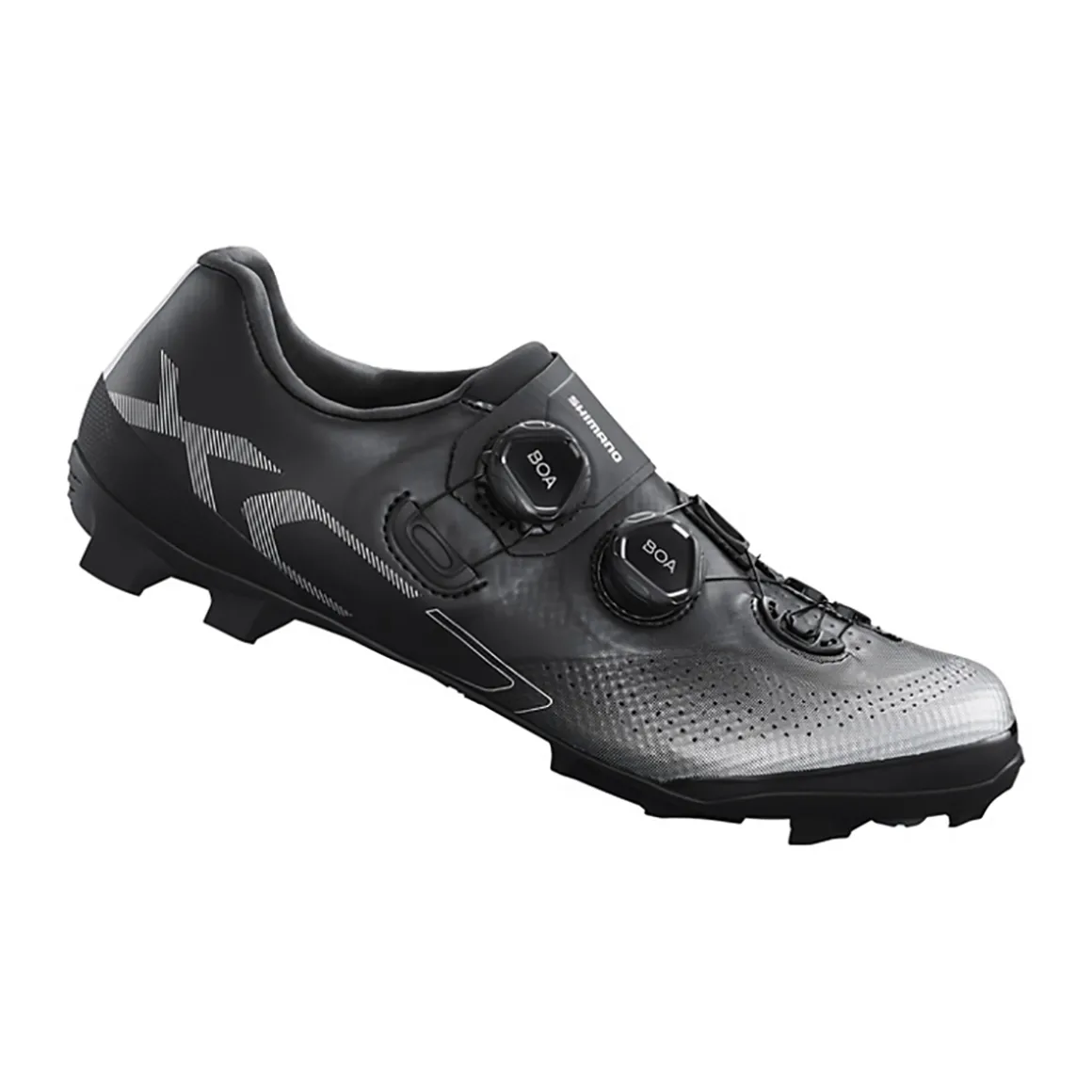 SH-XC702 MTB Shoes
