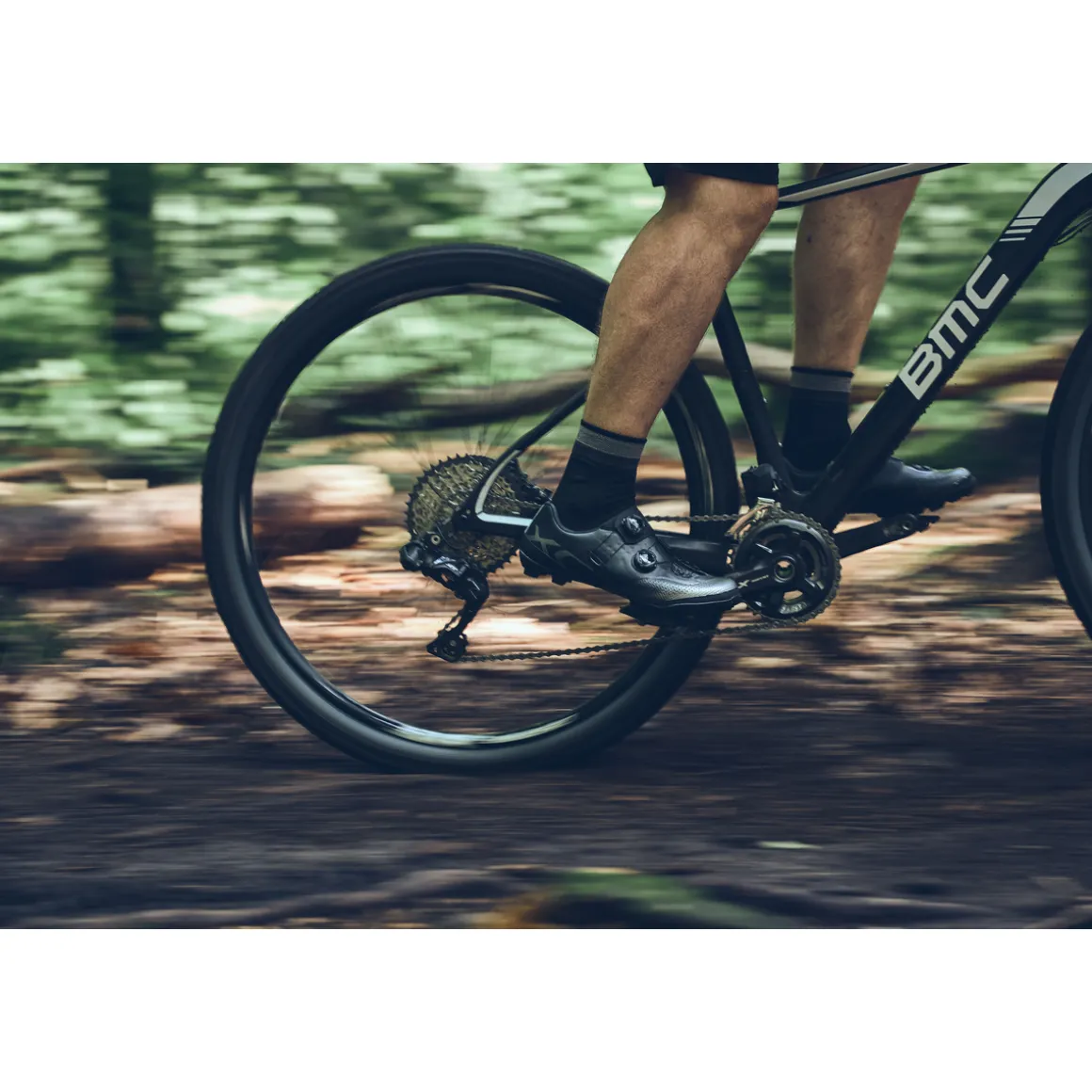 SH-XC702 MTB Shoes