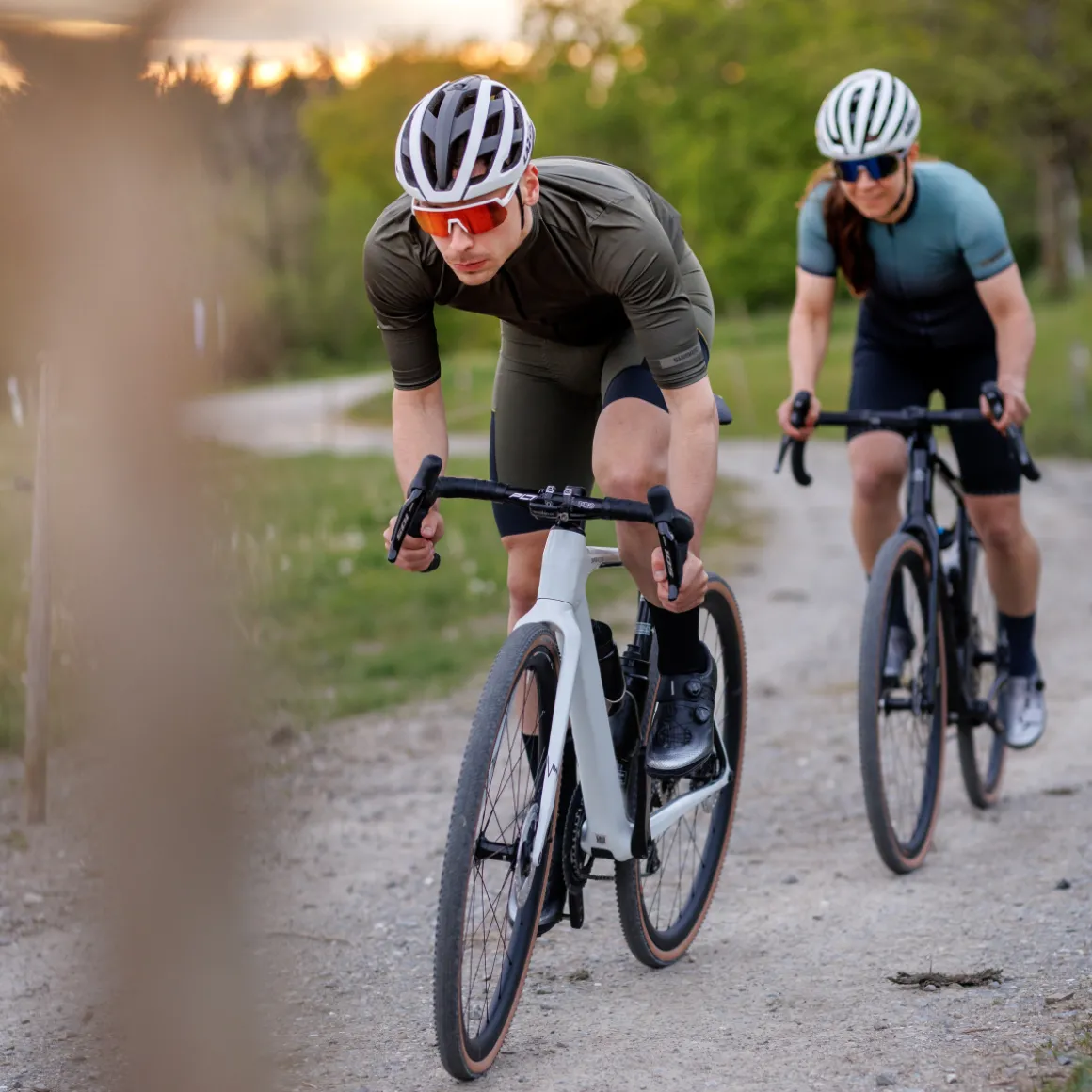SH-XC702 MTB Shoes
