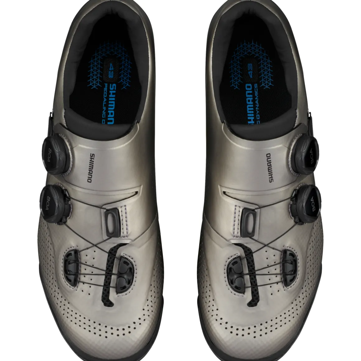 SH-XC702 MTB Shoes WIDE – Wide Version