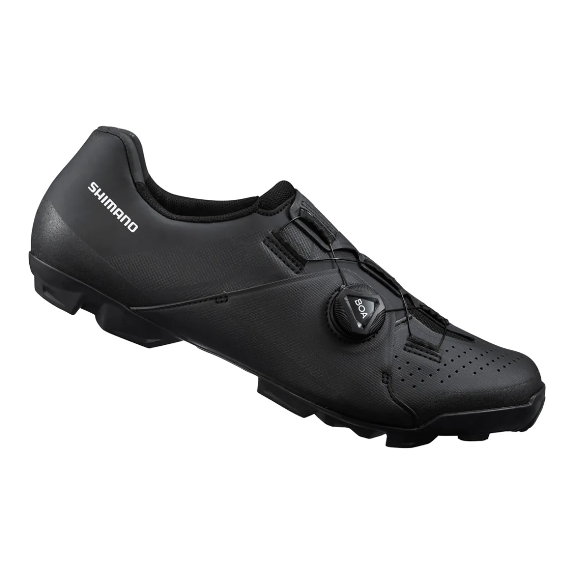 SH-XC300 MTB Shoes WIDE Version