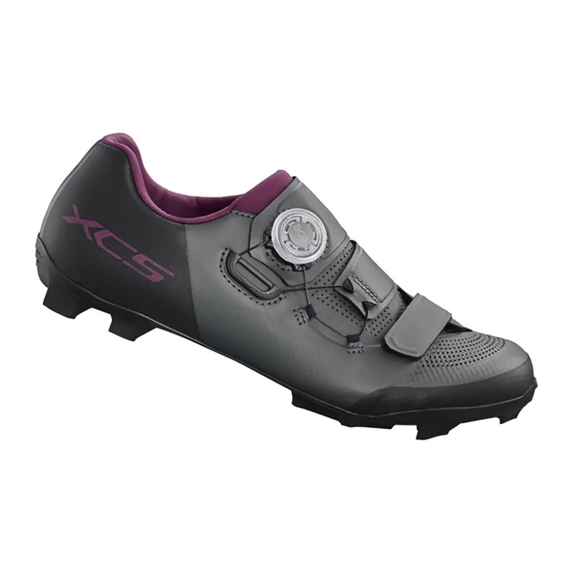 SH-XC502 WOMAN MTB Shoes