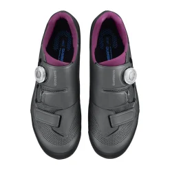 SH-XC502 WOMAN MTB Shoes