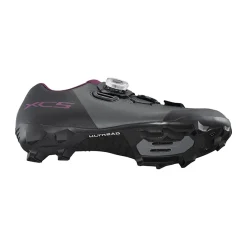SH-XC502 WOMAN MTB Shoes