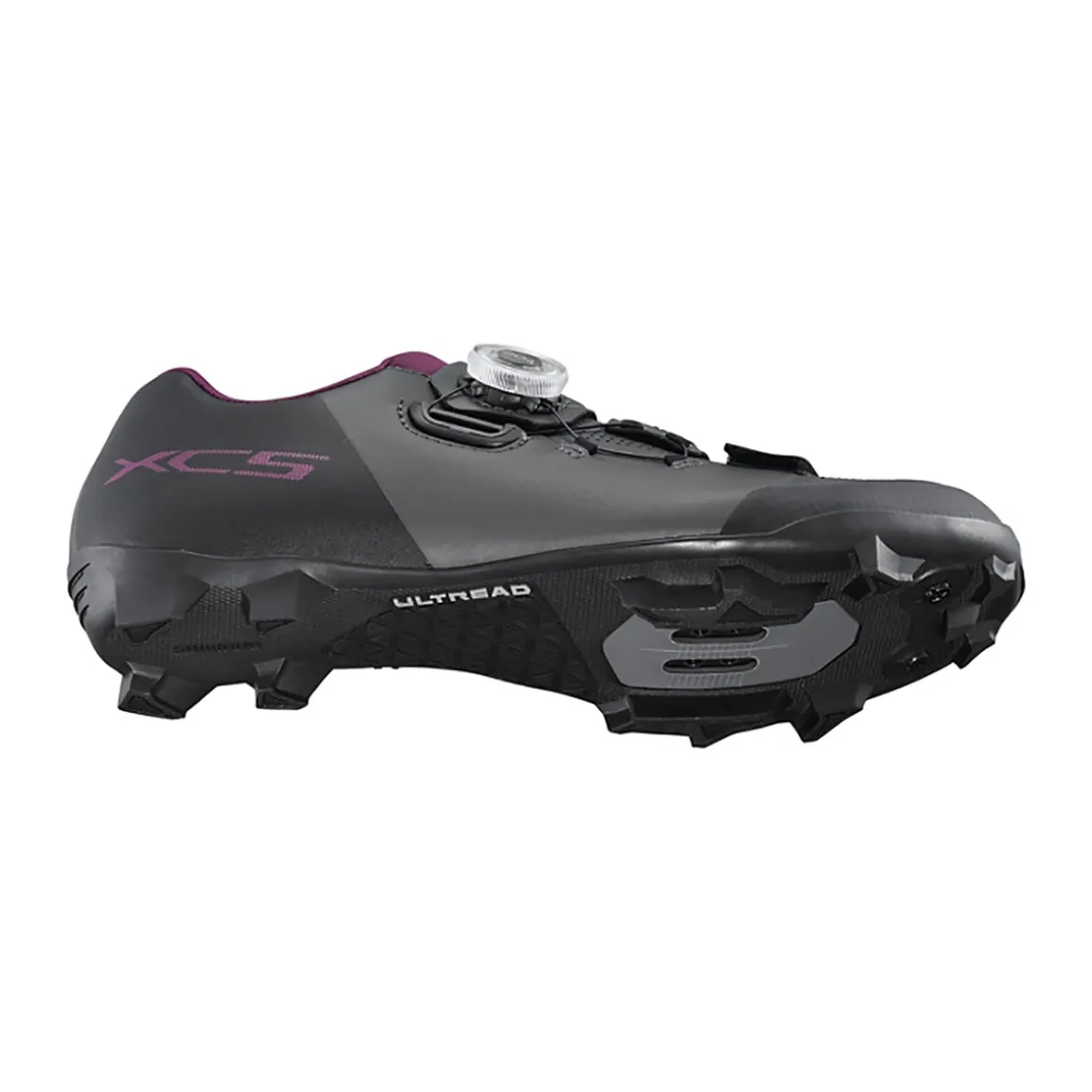 SH-XC502 WOMAN MTB Shoes