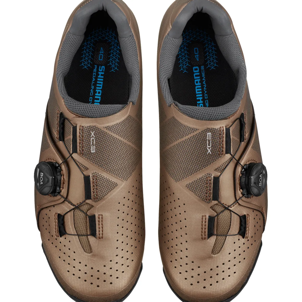 SH-XC300 WOMEN MTB/Gravel Shoes