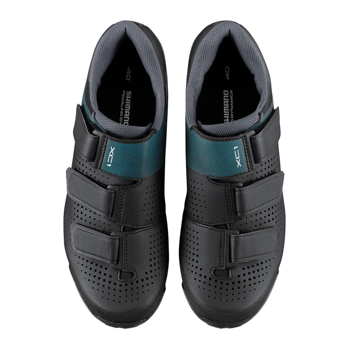 SH-XC100 Women's MTB Shoes